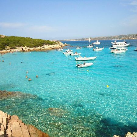 Monolocale Calamaiore Lejlighed La Maddalena  Eksteriør billede